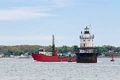 Butler Flats LH215-6
